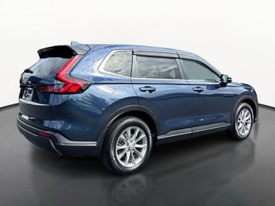 2023 Honda CR-V EX AWD