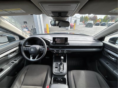 2023 Honda CR-V EX AWD