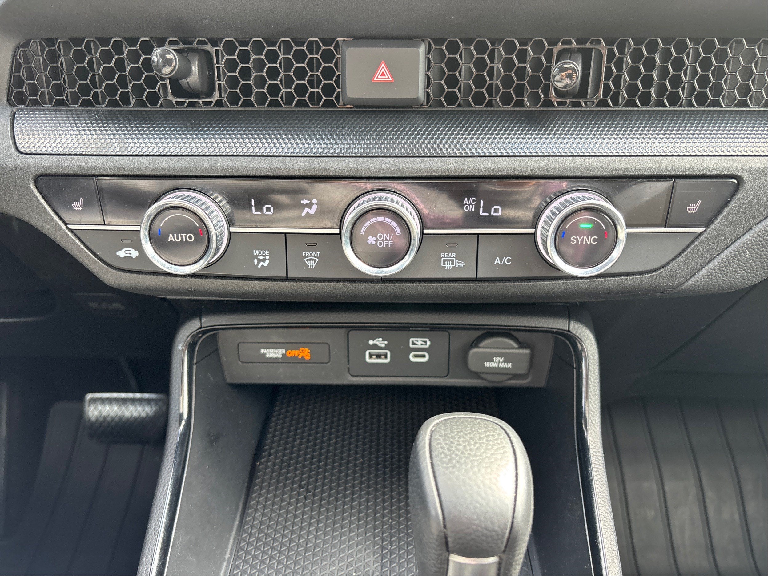 2023 Honda CR-V EX AWD