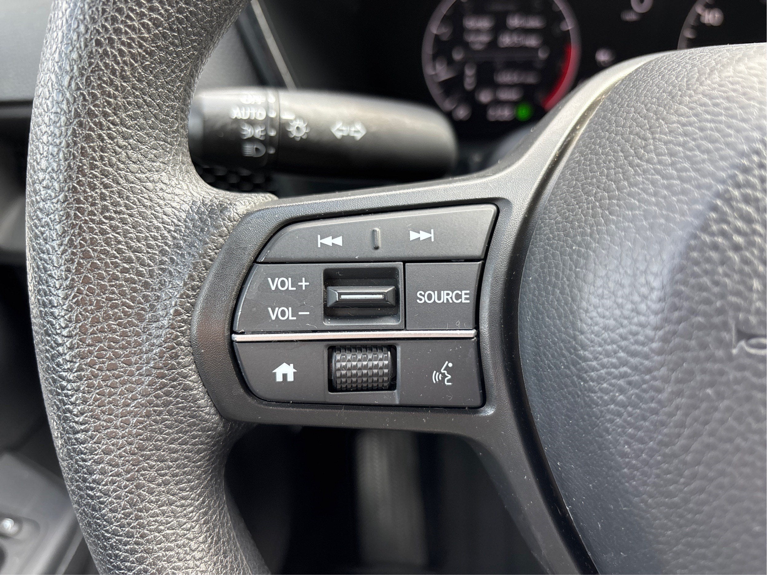 2023 Honda CR-V EX AWD