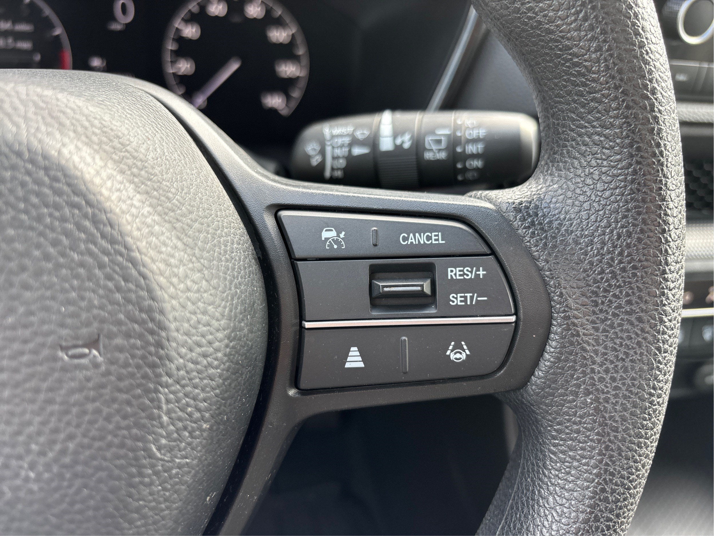 2023 Honda CR-V EX AWD