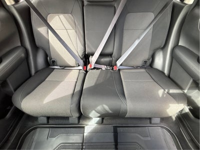 2023 Honda CR-V EX AWD