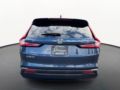 2023 Honda CR-V EX AWD