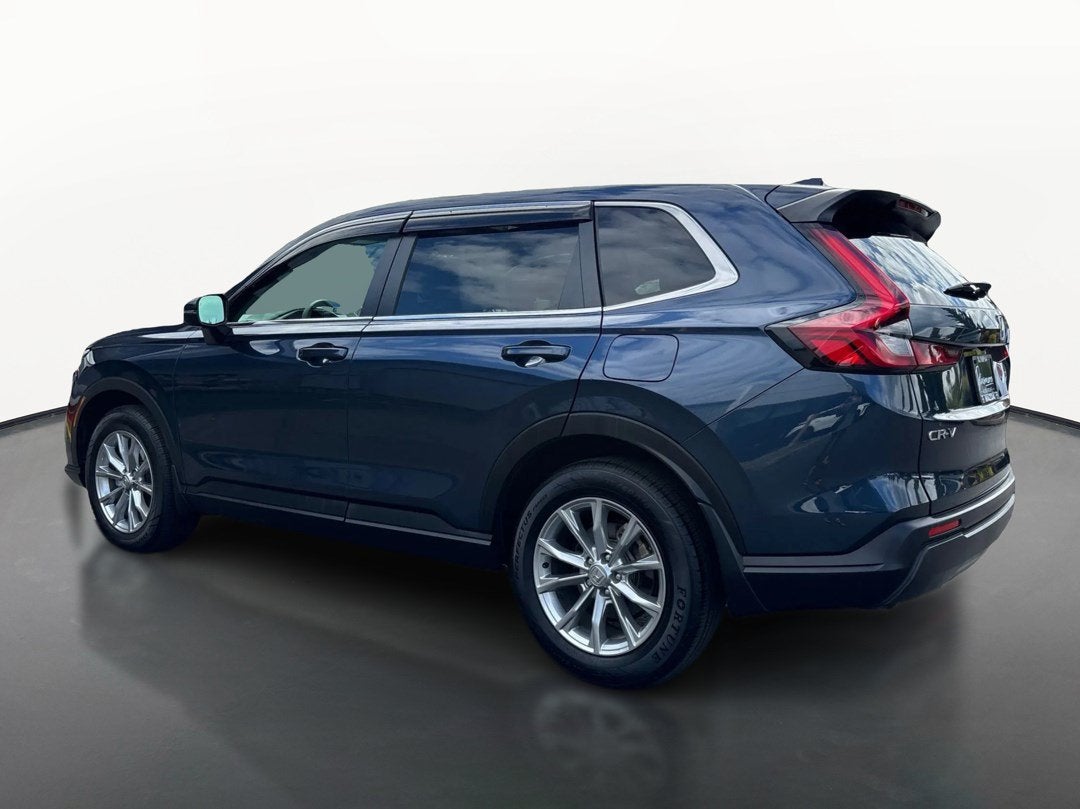 2023 Honda CR-V EX AWD