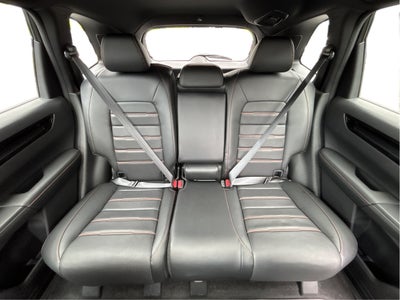 2025 Honda CR-V Hybrid Sport Touring AWD