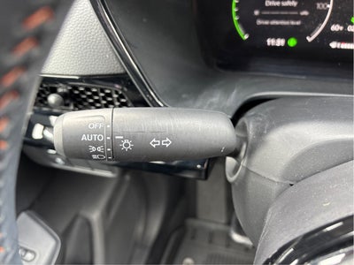2025 Honda CR-V Hybrid Sport Touring AWD