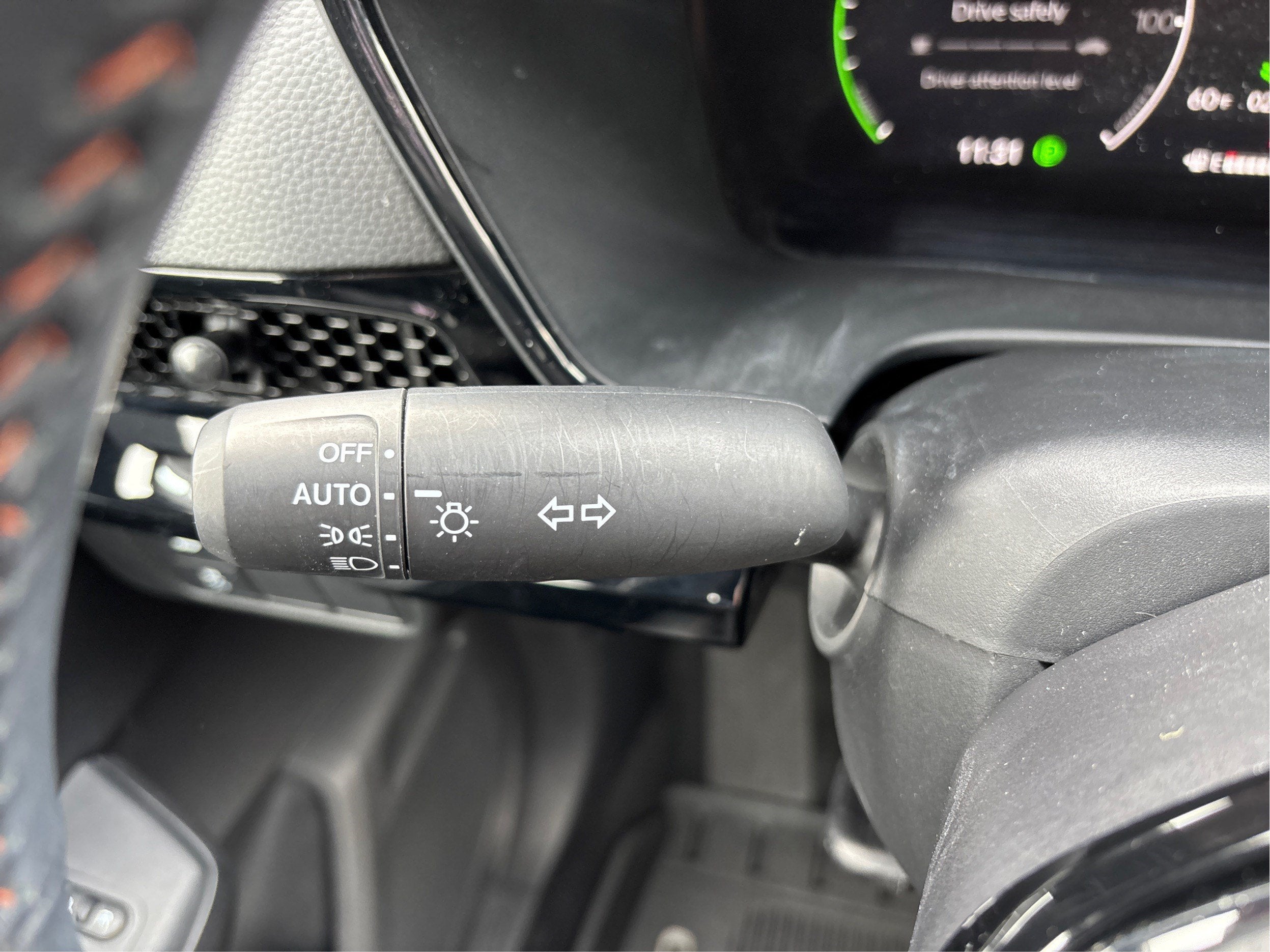 2025 Honda CR-V Hybrid Sport Touring AWD