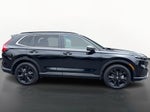2025 Honda CR-V Hybrid Sport Touring AWD