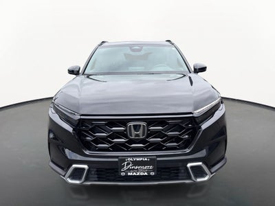 2025 Honda CR-V Hybrid Sport Touring AWD