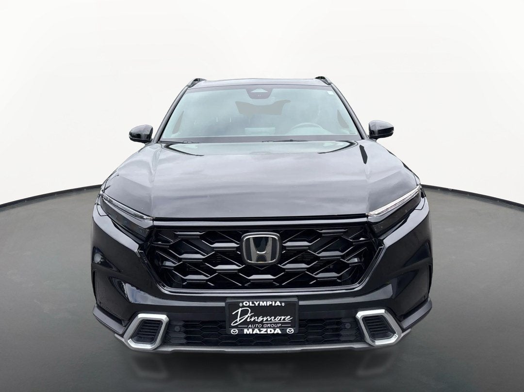 2025 Honda CR-V Hybrid Sport Touring AWD