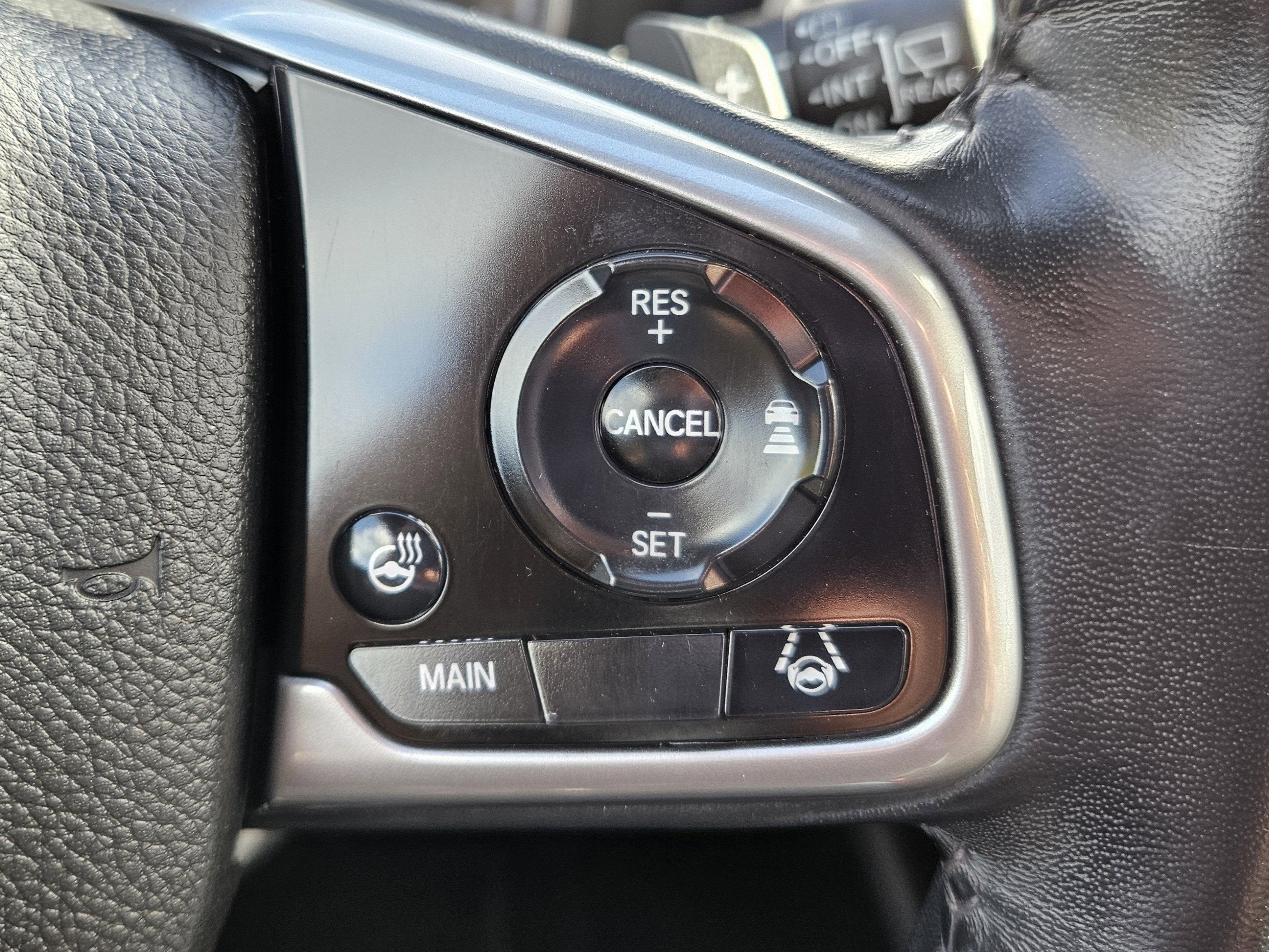 2020 Honda CR-V Hybrid Touring AWD