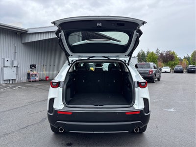 2026 Mazda Mazda CX-50 Hybrid Preferred AWD