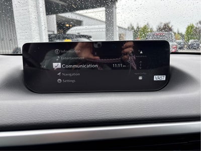 2026 Mazda Mazda CX-50 Hybrid Preferred AWD