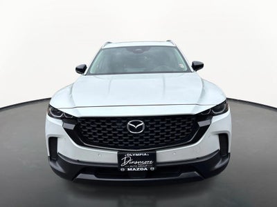2026 Mazda Mazda CX-50 Hybrid Preferred AWD
