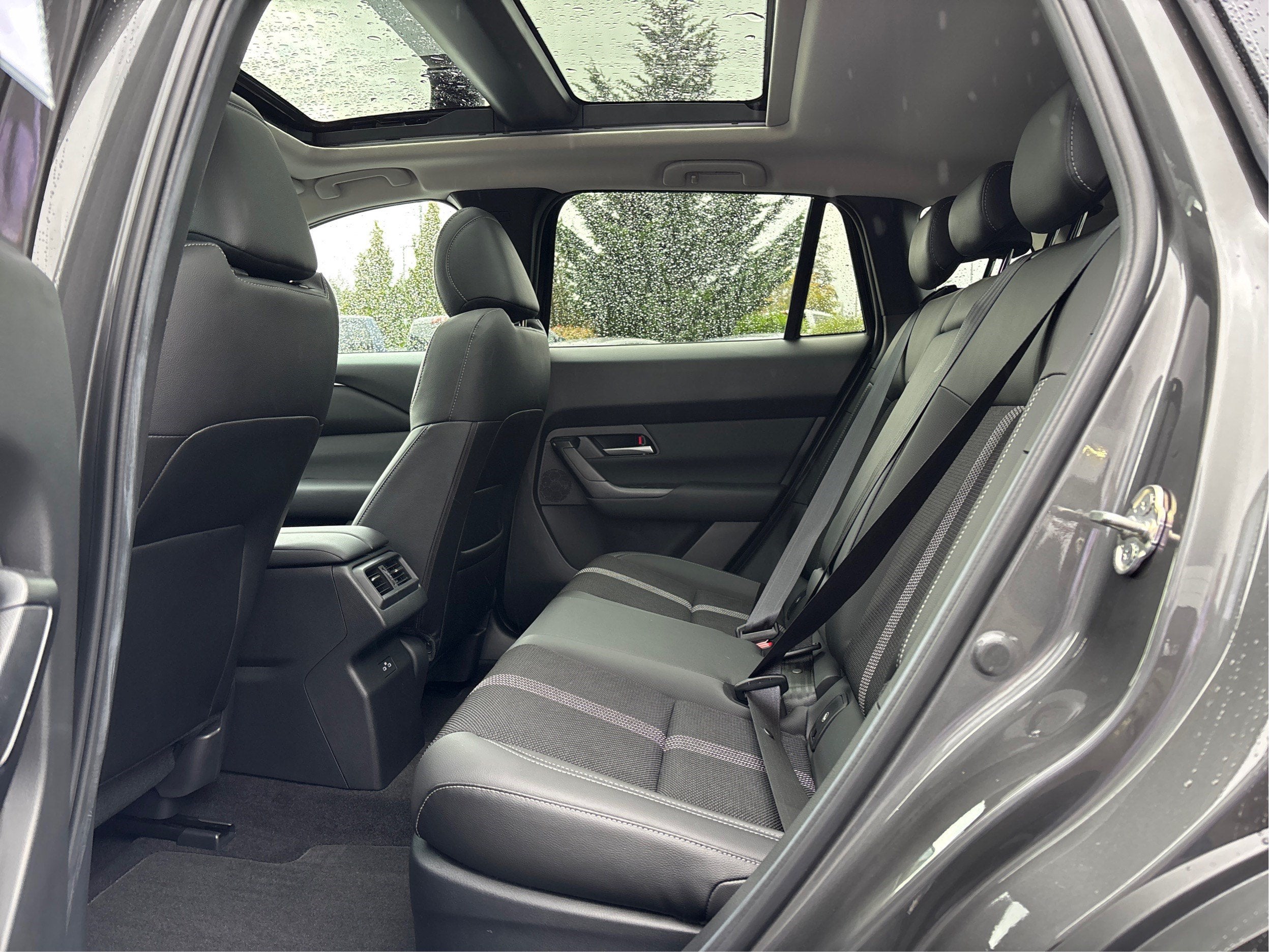 2026 Mazda Mazda CX-50 Hybrid Preferred awd