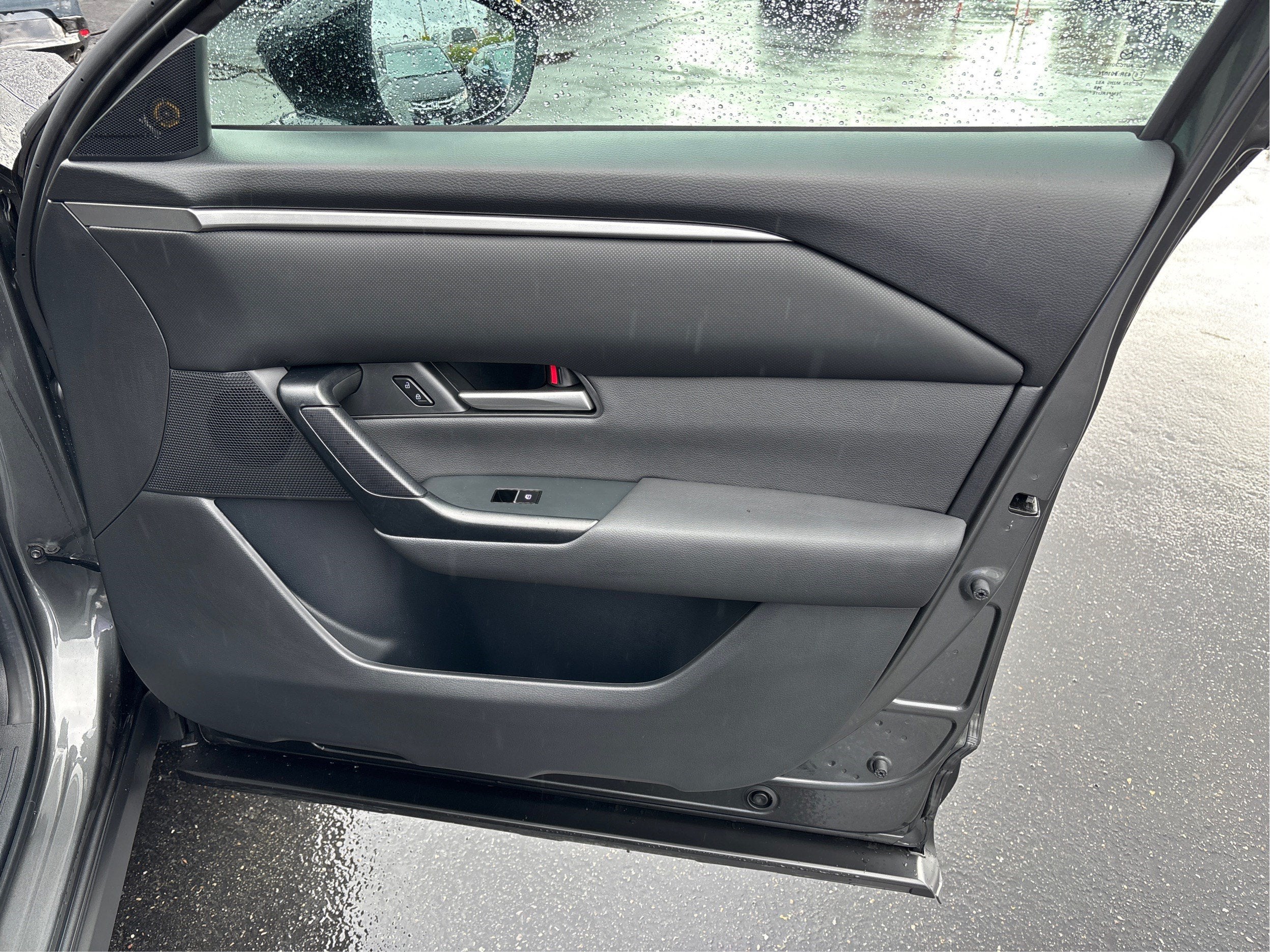 2026 Mazda Mazda CX-50 Hybrid Preferred awd