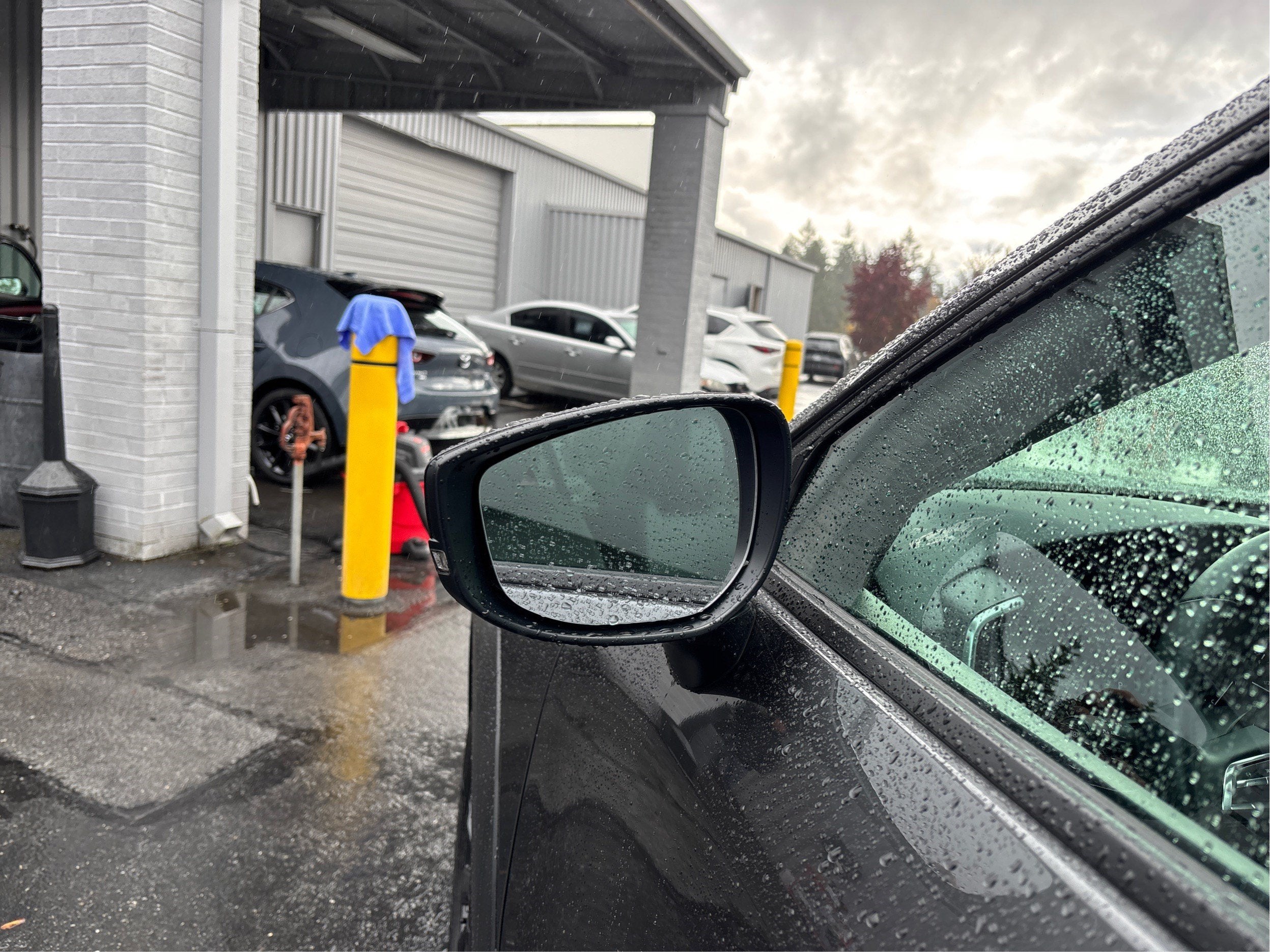 2026 Mazda Mazda CX-50 Hybrid Preferred awd