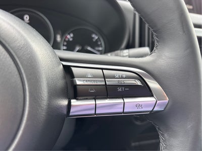 2026 Mazda Mazda CX-50 Hybrid Preferred awd
