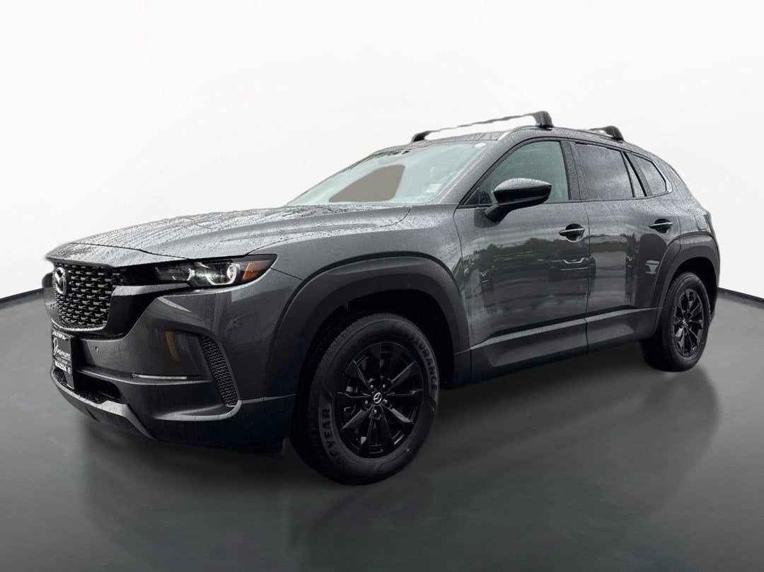 2026 Mazda Mazda CX-50 Hybrid Preferred awd