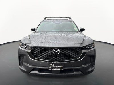 2026 Mazda Mazda CX-50 Hybrid Preferred awd