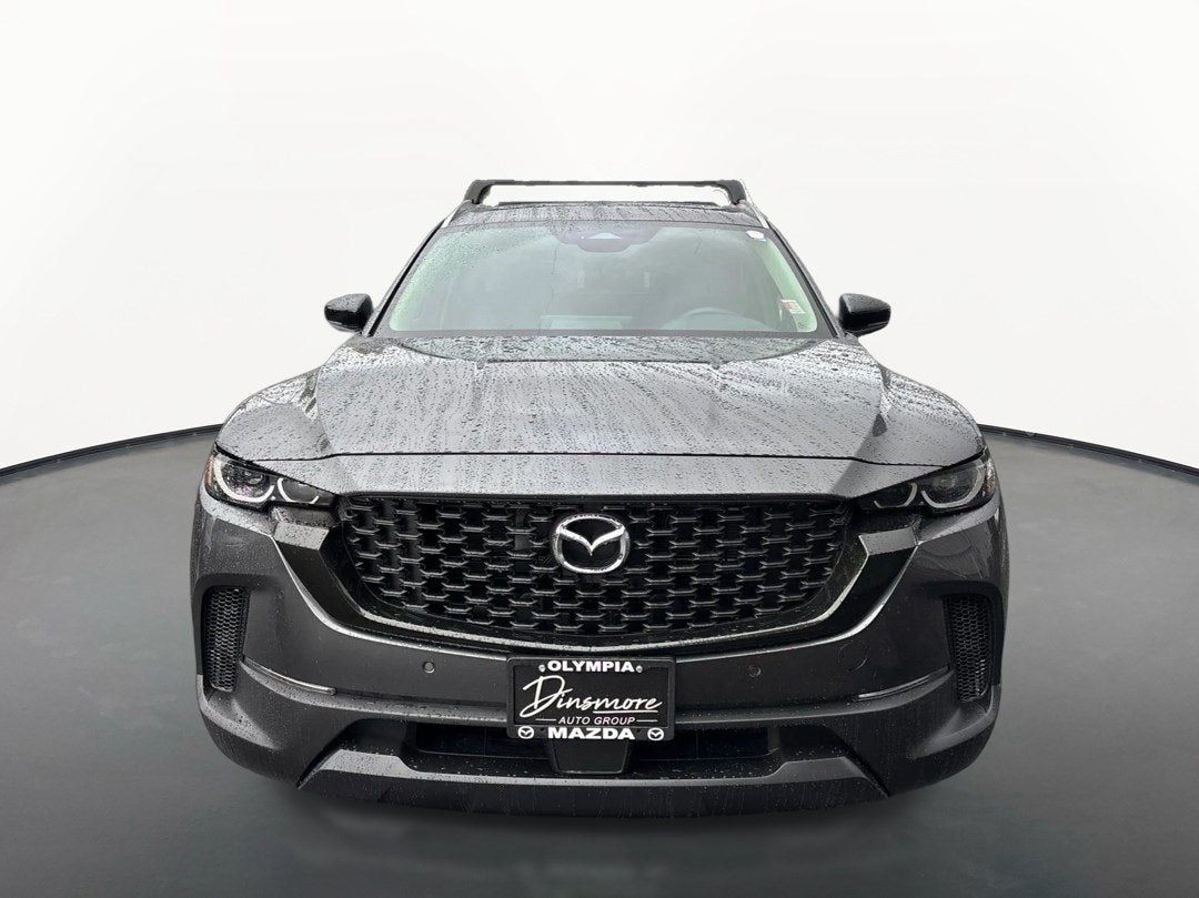 2026 Mazda Mazda CX-50 Hybrid Preferred awd