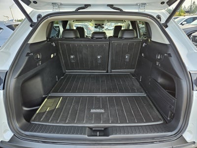 2025 Mazda Mazda CX-50 Hybrid Preferred AWD