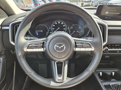 2025 Mazda Mazda CX-50 Hybrid Preferred AWD