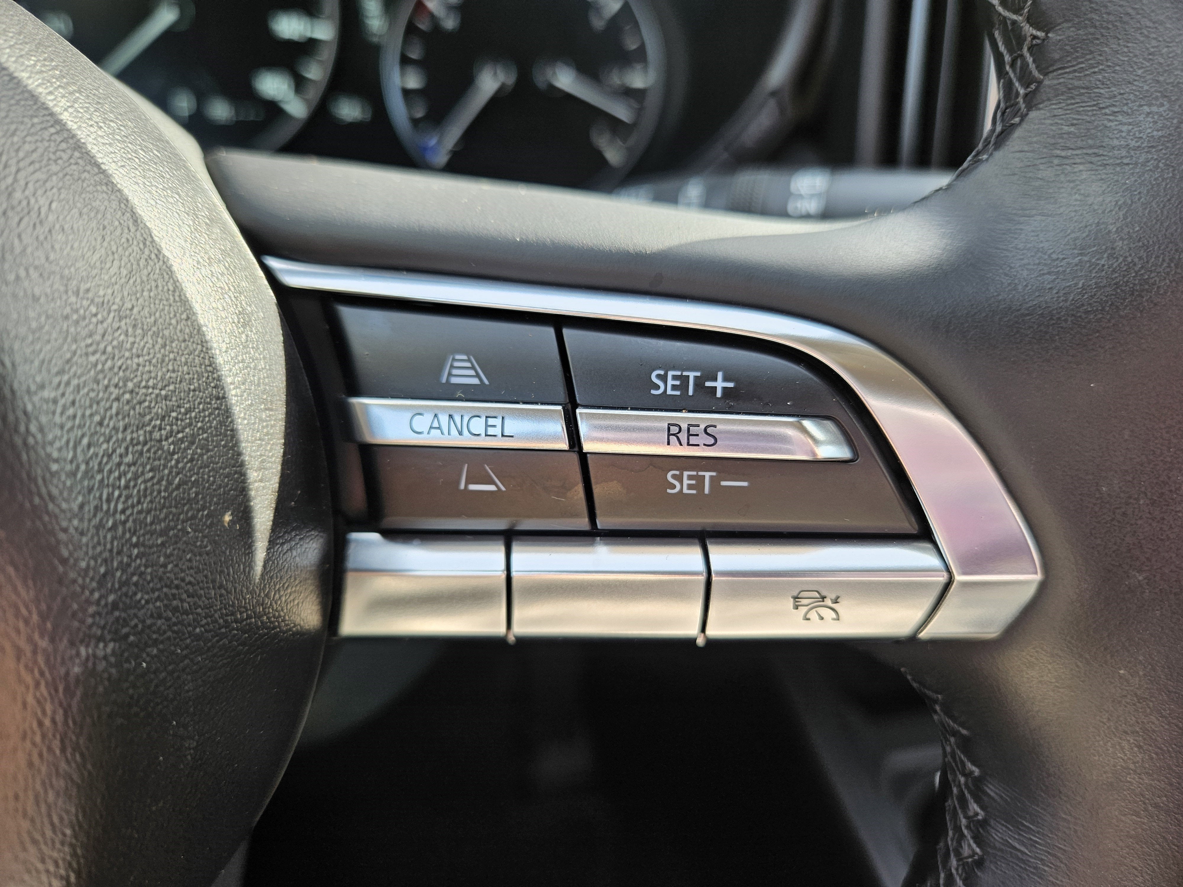 2025 Mazda Mazda CX-50 Hybrid Preferred AWD