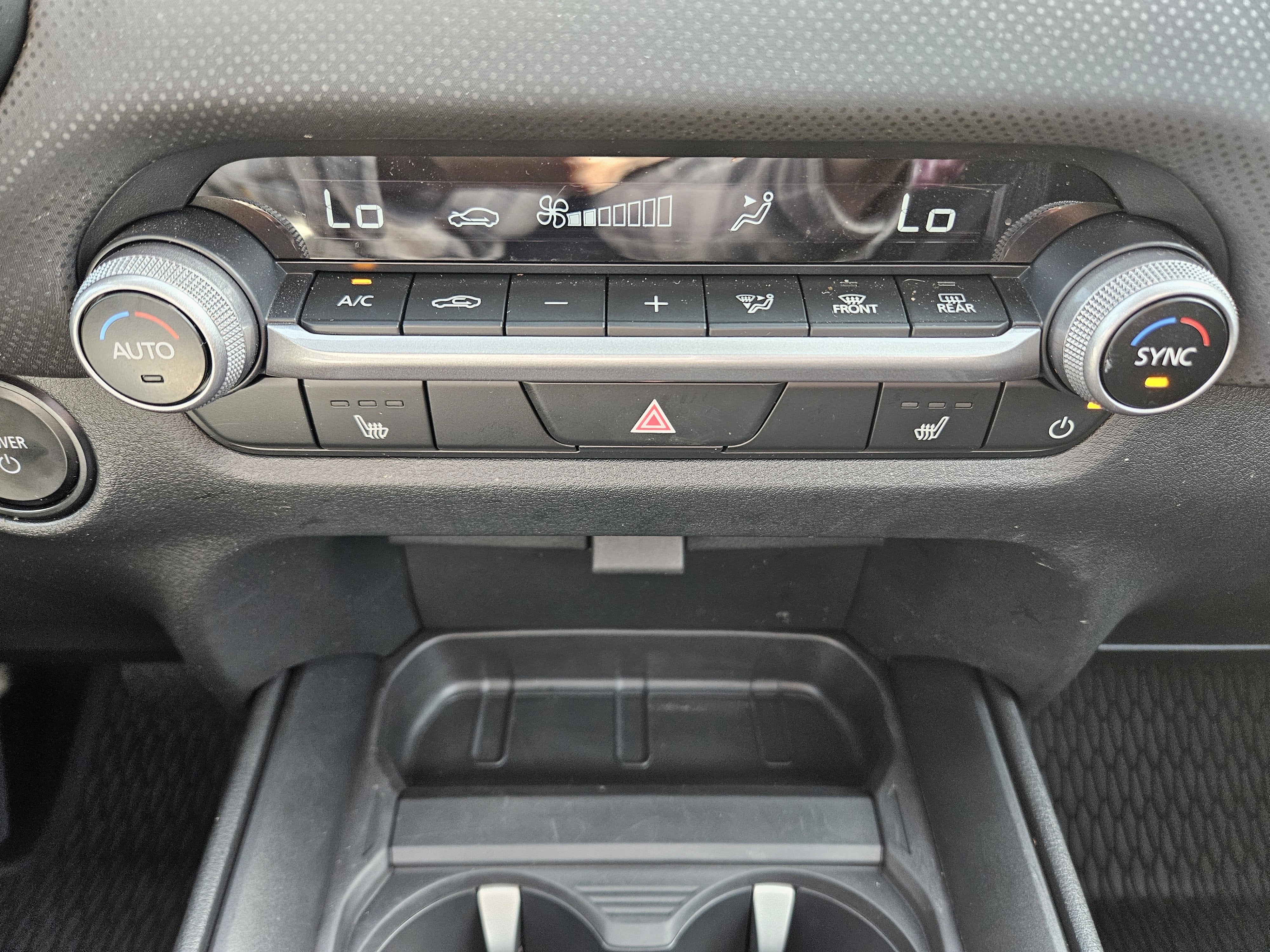 2025 Mazda Mazda CX-50 Hybrid Preferred AWD