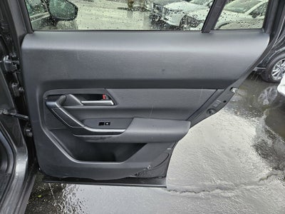 2025 Mazda Mazda CX-50 Hybrid Preferred AWD