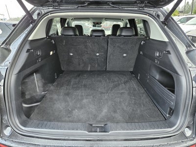 2025 Mazda Mazda CX-50 Hybrid Preferred AWD