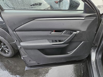 2025 Mazda Mazda CX-50 Hybrid Preferred AWD