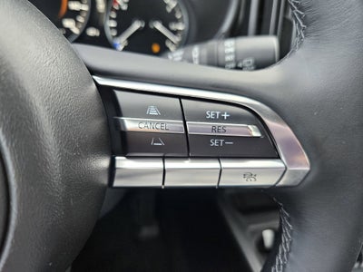 2025 Mazda Mazda CX-50 Hybrid Preferred AWD