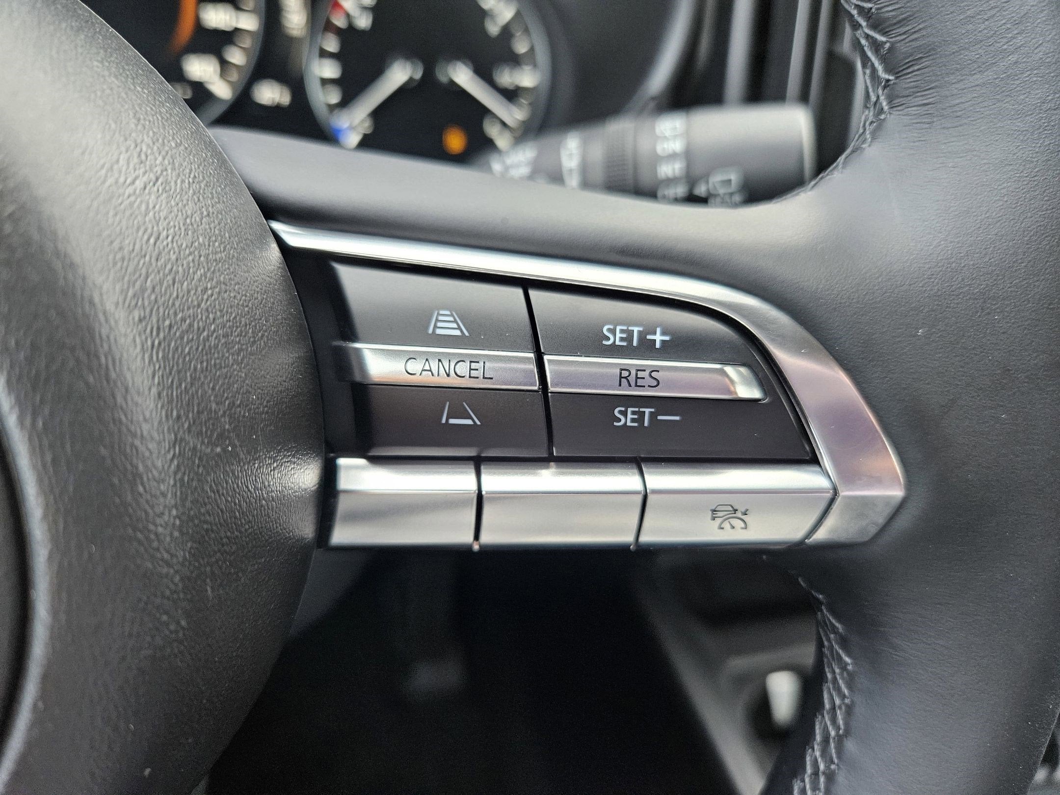 2025 Mazda Mazda CX-50 Hybrid Preferred AWD