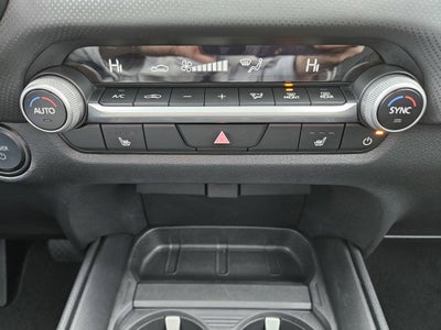 2025 Mazda Mazda CX-50 Hybrid Preferred AWD