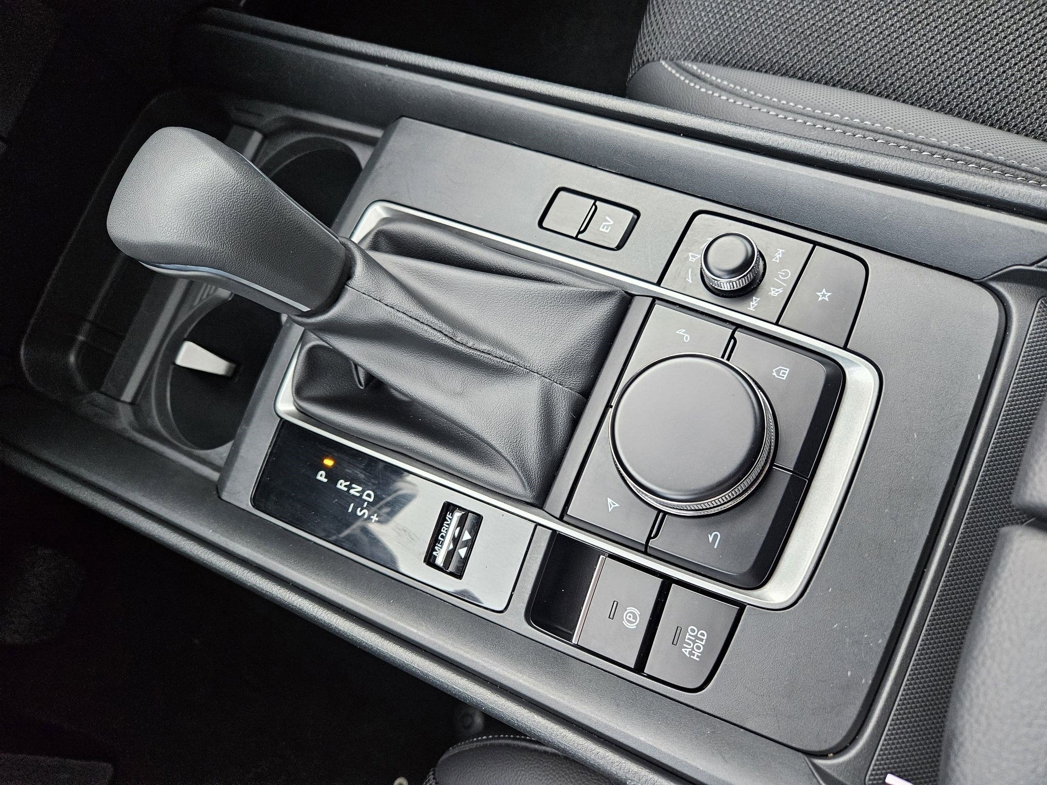 2025 Mazda Mazda CX-50 Hybrid Preferred AWD