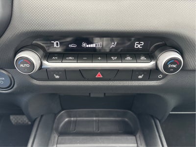 2025 Mazda Mazda CX-50 Hybrid Preferred AWD