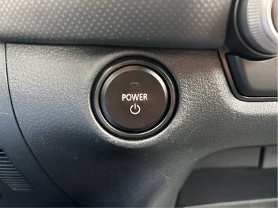 2025 Mazda Mazda CX-50 Hybrid Preferred AWD