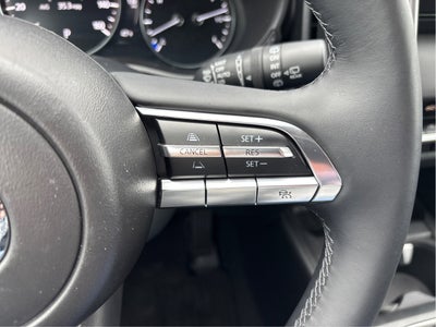 2025 Mazda Mazda CX-50 Hybrid Preferred AWD