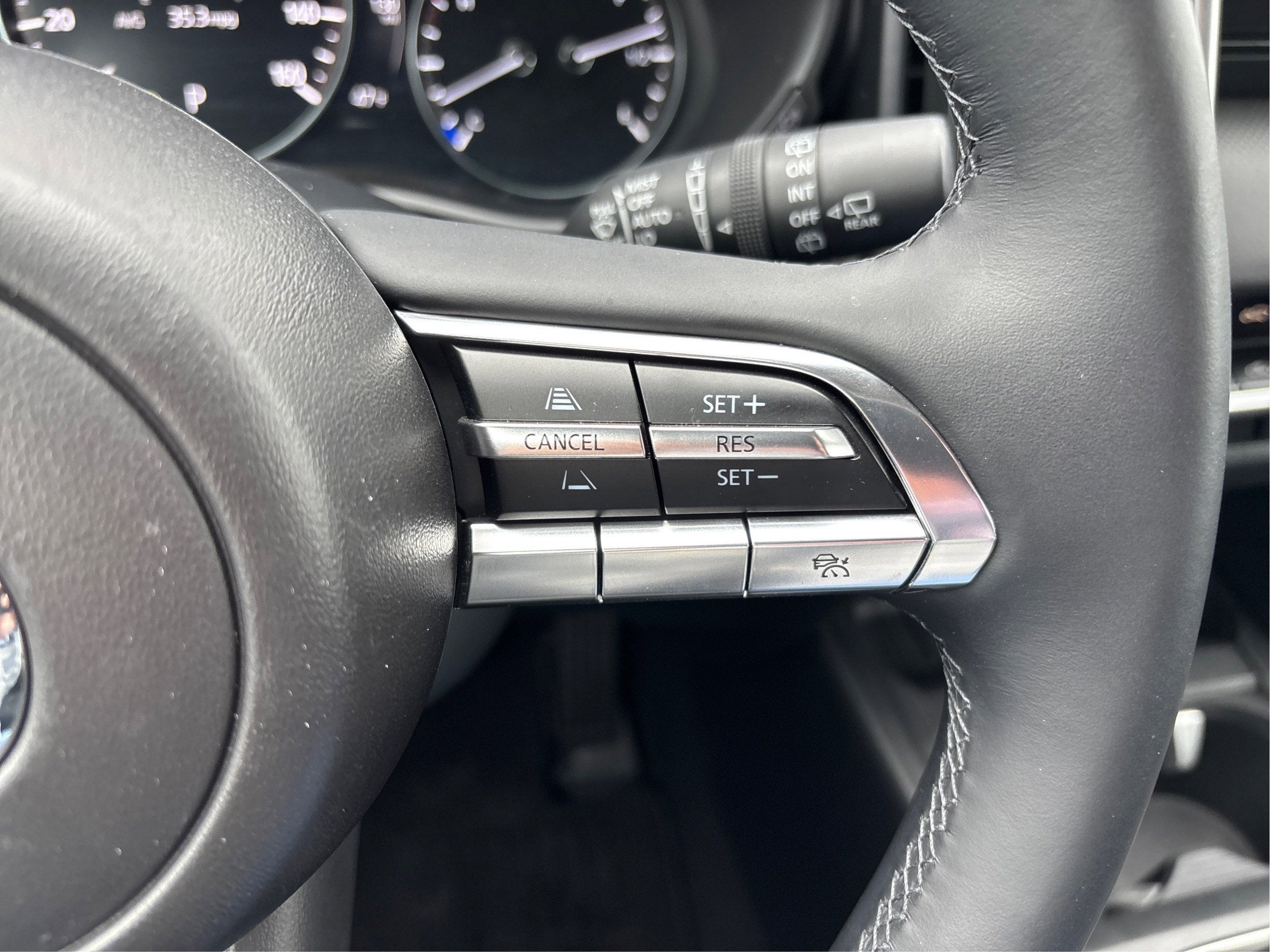 2025 Mazda Mazda CX-50 Hybrid Preferred AWD