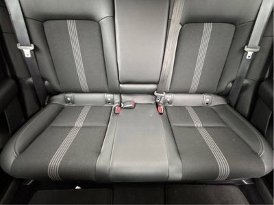 2025 Mazda Mazda CX-50 Hybrid Preferred AWD