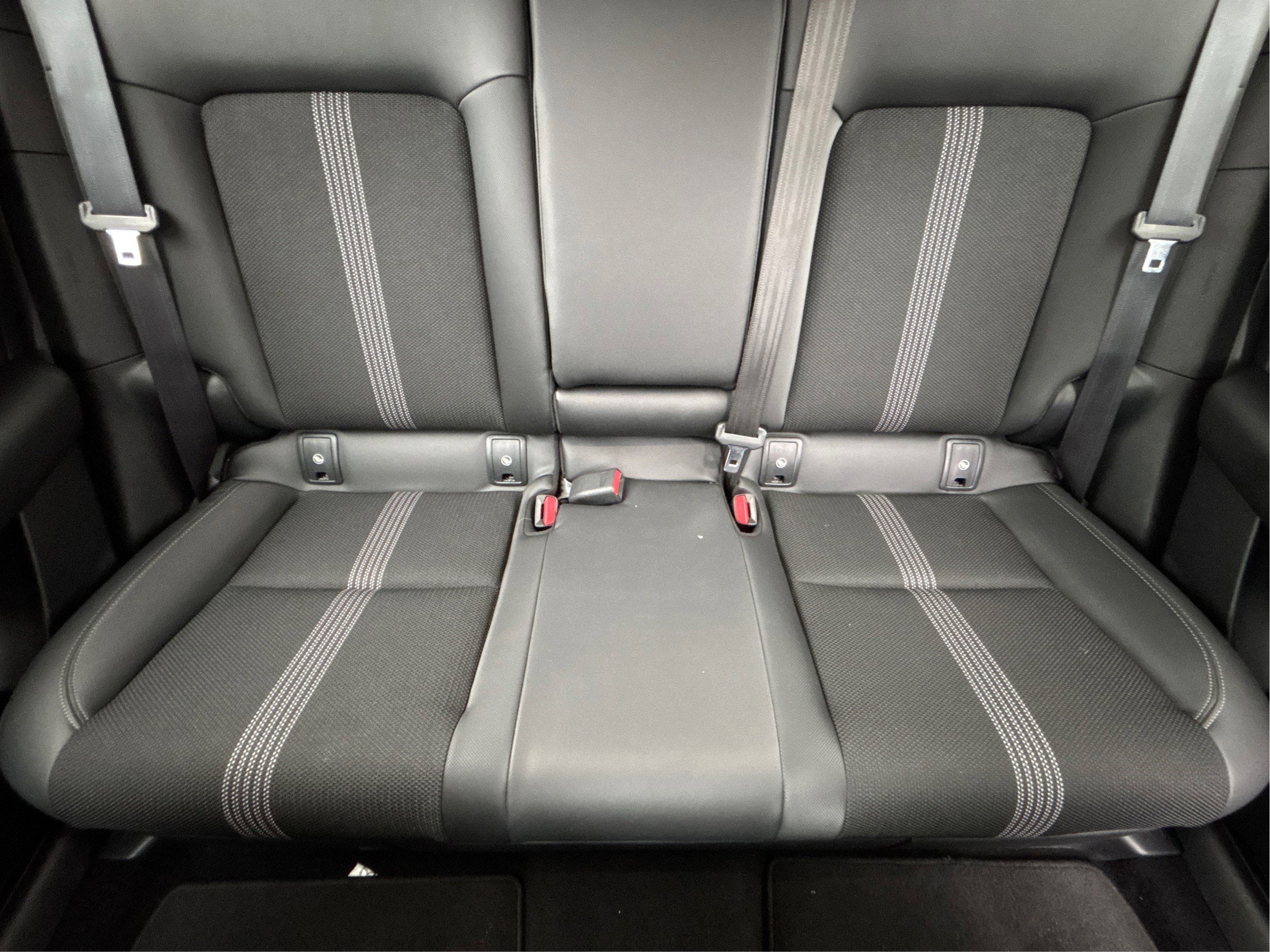 2025 Mazda Mazda CX-50 Hybrid Preferred AWD