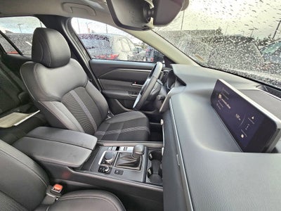 2025 Mazda Mazda CX-50 Hybrid Preferred AWD