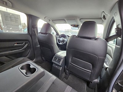 2025 Mazda Mazda CX-50 Hybrid Preferred AWD