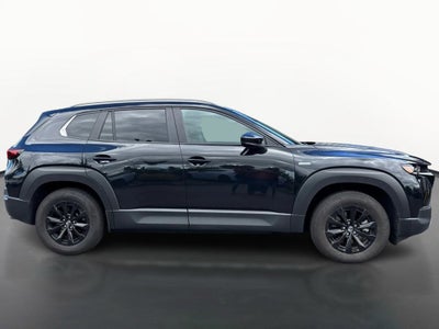 2025 Mazda Mazda CX-50 Hybrid Preferred AWD