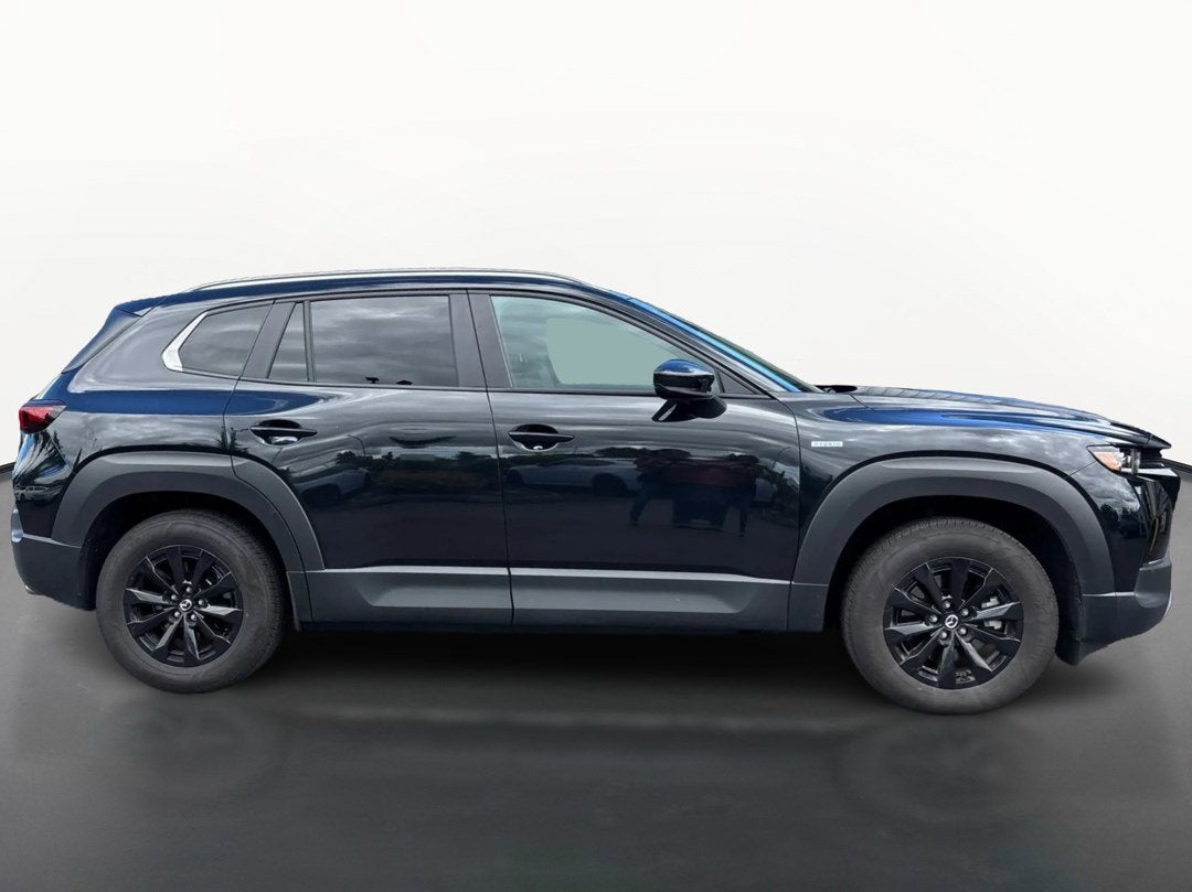 2025 Mazda Mazda CX-50 Hybrid Preferred AWD