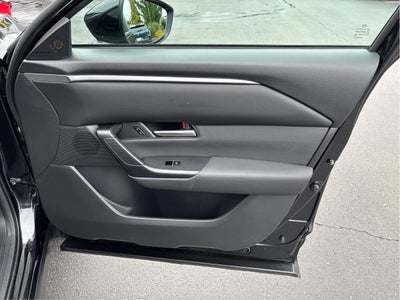 2025 Mazda Mazda CX-50 Hybrid Preferred AWD
