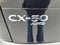 2025 Mazda Mazda CX-50 Hybrid Preferred AWD