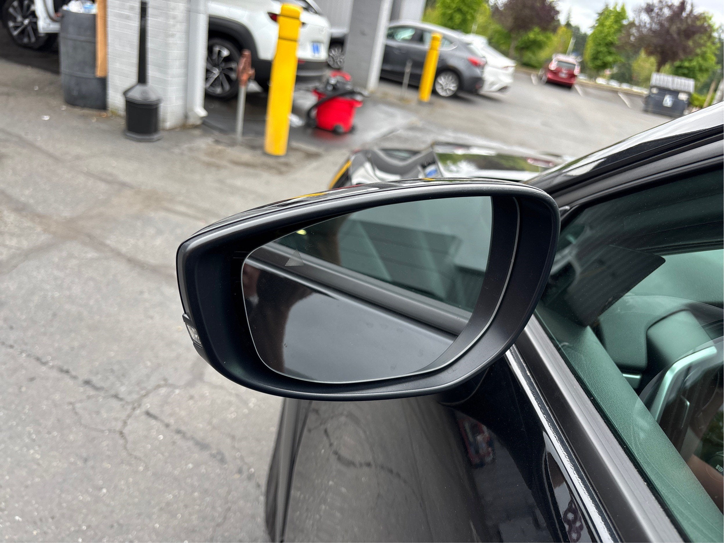 2025 Mazda Mazda CX-50 Hybrid Preferred AWD