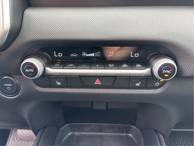 2025 Mazda Mazda CX-50 Hybrid Preferred AWD